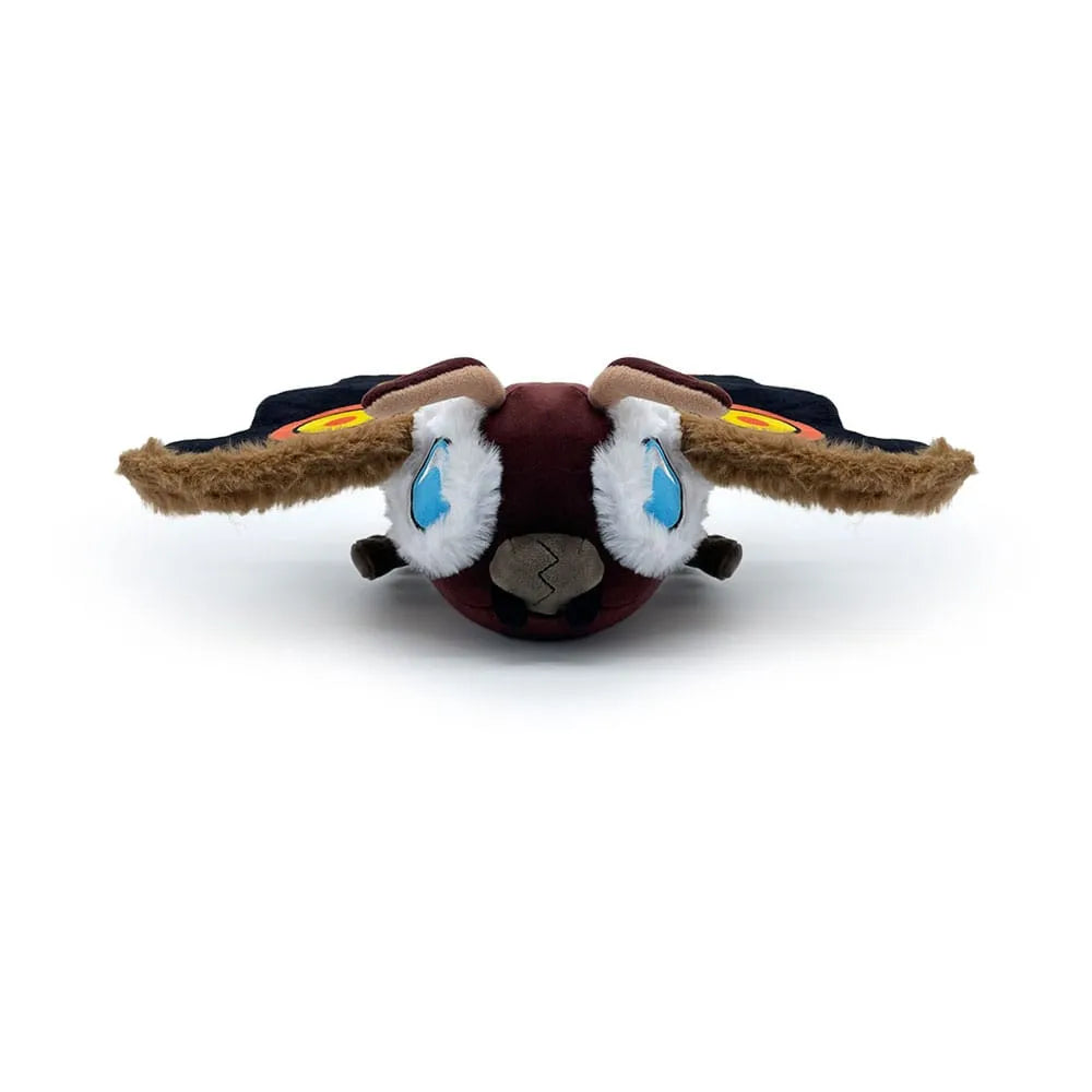 Godzilla Plüschfigur Mothra 22 cm - Smalltinytoystore