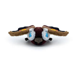 Godzilla Plüschfigur Mothra 22 cm - Smalltinytoystore