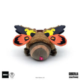 Godzilla Plüschfigur Mothra 22 cm - Smalltinytoystore