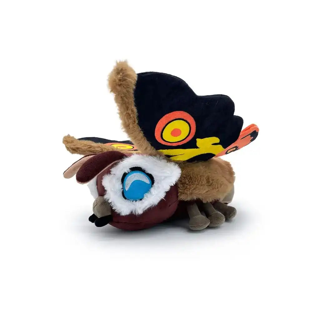 Godzilla Plüschfigur Mothra 22 cm - Smalltinytoystore
