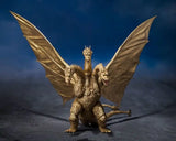Godzilla S.H. Monster Arts Actionfigur King Ghidora (1972) 25 cm - Smalltinytoystore