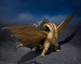 Godzilla S.H. Monster Arts Actionfigur King Ghidora (1972) 25 cm - Smalltinytoystore