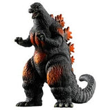 Godzilla Soft Vinyl-Figuren 8 cm Striking Encyclopedia New Challenger Blind Box Display (8) - Smalltinytoystore