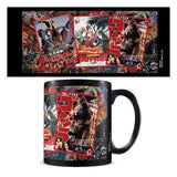 Godzilla Tasse Movie Poster - Smalltinytoystore