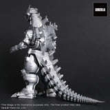Godzilla TOHO Daikaiju Series PVC Statue MFS-3 KIRYU High Mobility Type 29 cm - Smalltinytoystore