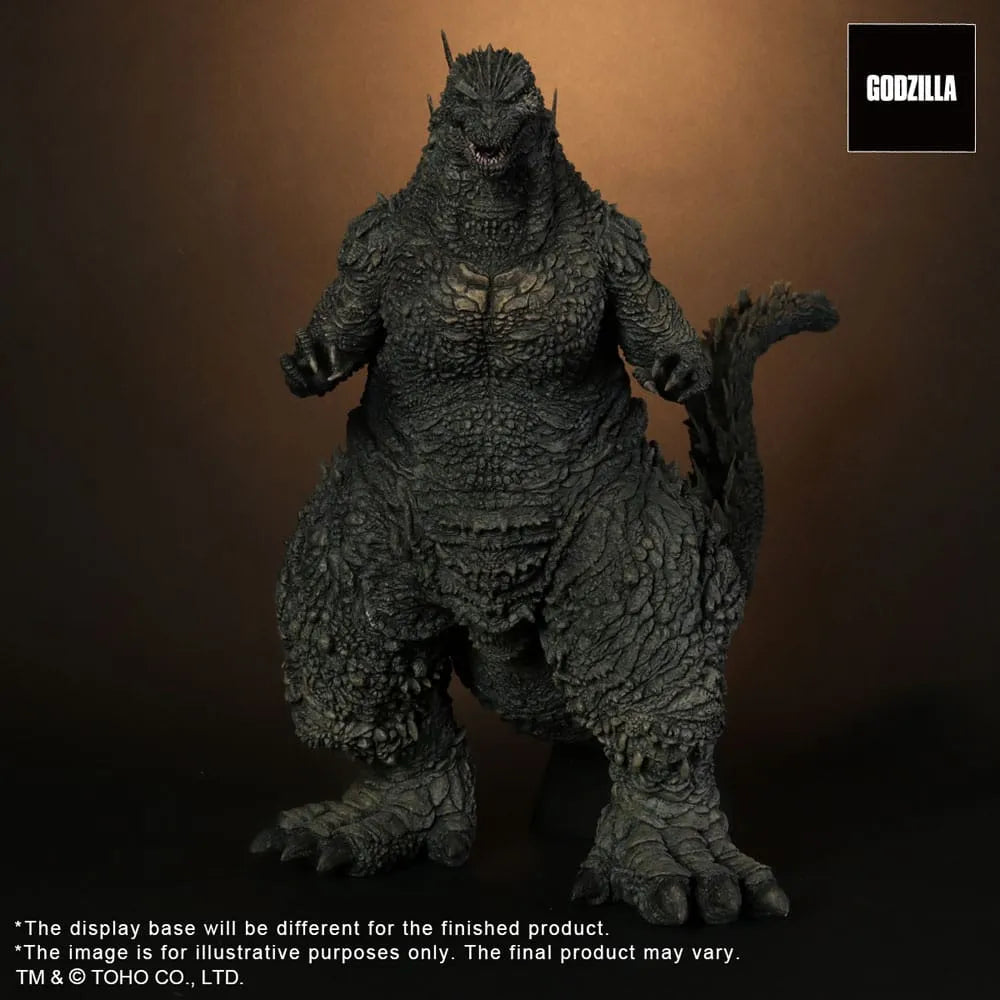 Godzilla TOHO Favorite Sculptors Line PVC Statue Godzilla (2023) 30 cm - Smalltinytoystore