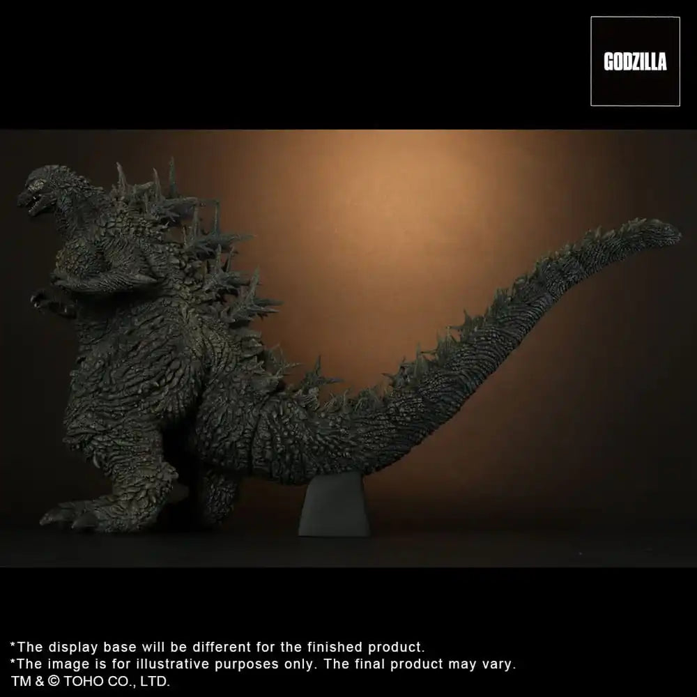 Godzilla TOHO Favorite Sculptors Line PVC Statue Godzilla (2023) 30 cm - Smalltinytoystore
