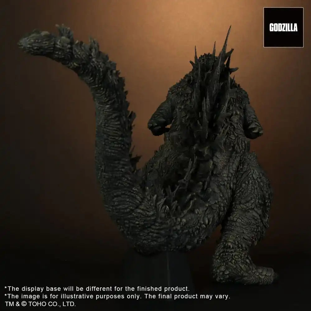 Godzilla TOHO Favorite Sculptors Line PVC Statue Godzilla (2023) 30 cm - Smalltinytoystore