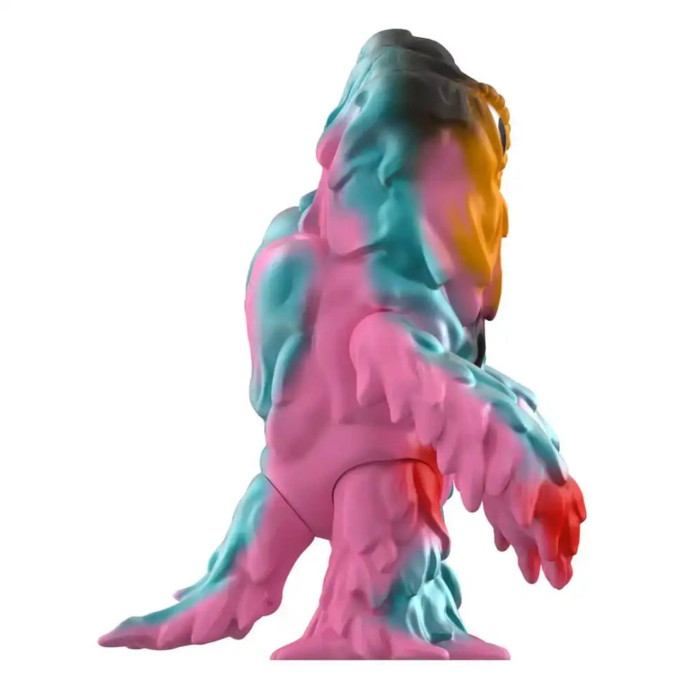 Godzilla Toho ReAction Actionfigur Hedorah Vintage Toy Hawaii 10 cm - Smalltinytoystore