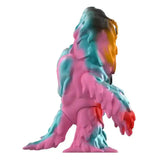 Godzilla Toho ReAction Actionfigur Hedorah Vintage Toy Hawaii 10 cm - Smalltinytoystore