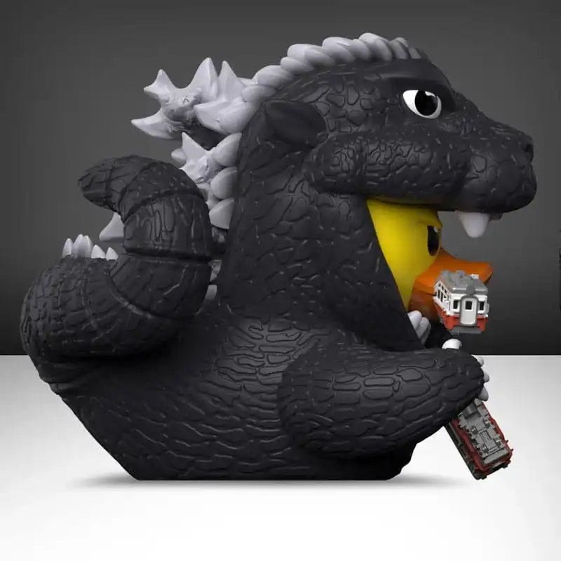 Godzilla Tubbz PVC Figur XL Godzilla 25 cm - Smalltinytoystore