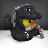 Godzilla Tubbz PVC Figur XL Godzilla 25 cm - Smalltinytoystore