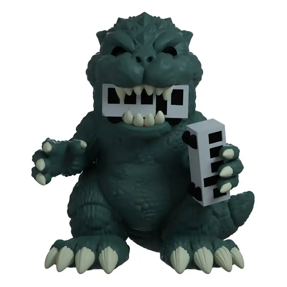 Godzilla Vinyl Figur Godzilla 10 cm - Smalltinytoystore