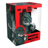 Godzilla Vinyl Figur Godzilla 10 cm - Smalltinytoystore