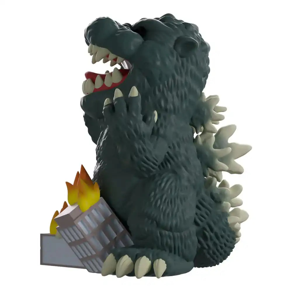 Godzilla Vinyl Figur Godzilla the Destroyer 10 cm - Smalltinytoystore