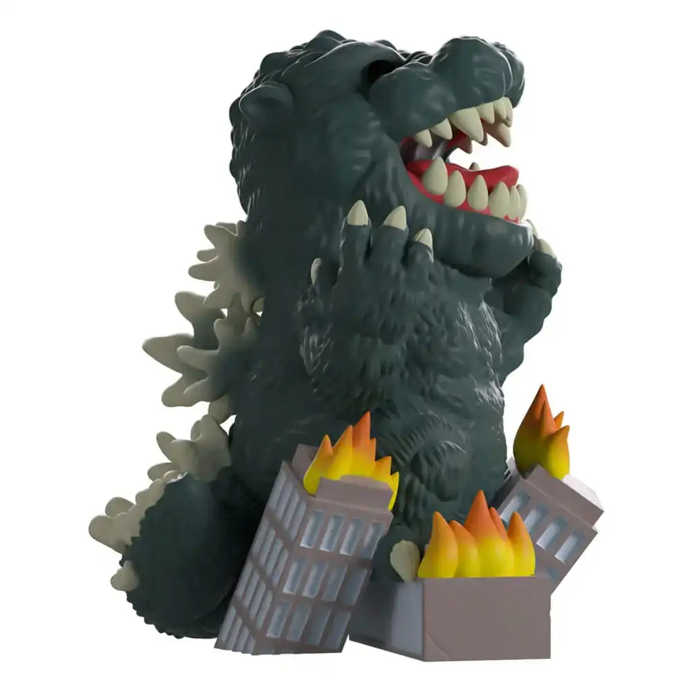 Godzilla Vinyl Figur Godzilla the Destroyer 10 cm - Smalltinytoystore
