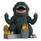 Godzilla Vinyl Figur Godzilla the Destroyer 10 cm - Smalltinytoystore