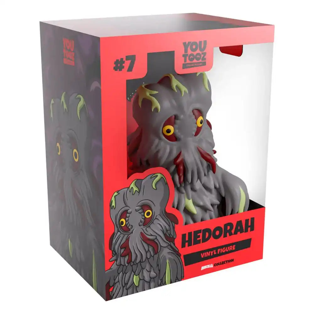 Godzilla Vinyl Figur Hedorah 10 cm - Smalltinytoystore