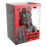 Godzilla Vinyl Figur Hedorah 10 cm - Smalltinytoystore