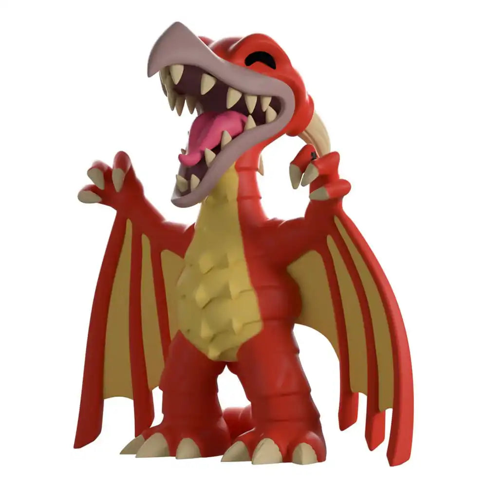 Godzilla Vinyl Figur Rodan 12 cm - Smalltinytoystore