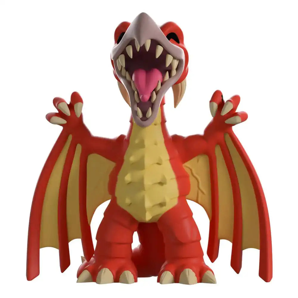 Godzilla Vinyl Figur Rodan 12 cm - Smalltinytoystore