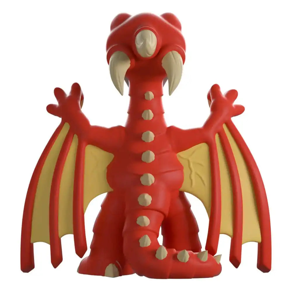 Godzilla Vinyl Figur Rodan 12 cm - Smalltinytoystore