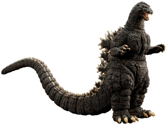Godzilla vs. Biollante Kyokuju Zoukei Plastic Model Kit 1/24 Godzilla (1989) 20 cm - Smalltinytoystore