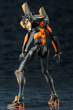 Godzilla vs Evangelion Plastic Model Kit Evangelion Test Type-01 Godzilla Ver. 19 cm