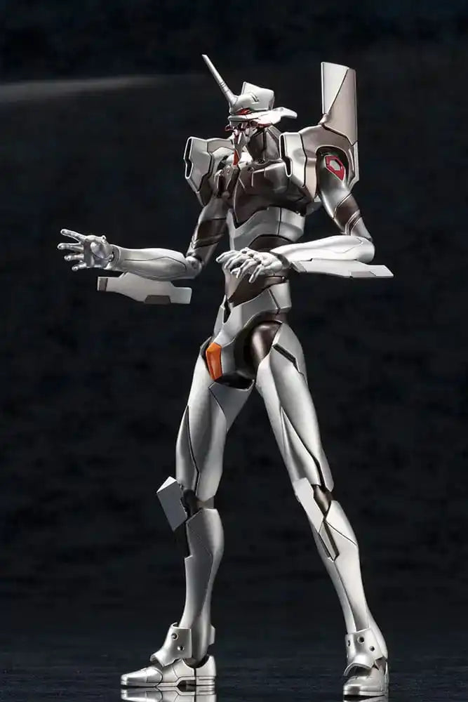 Godzilla vs Evangelion Plastic Model Kit Evangelion Test Type-01 Mecha Godzilla Ver. 19 cm - Smalltinytoystore