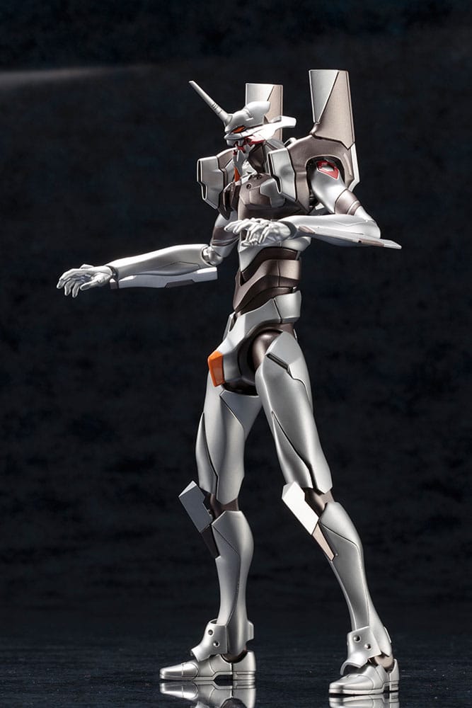 Godzilla vs Evangelion Plastic Model Kit Evangelion Test Type-01 Mecha Godzilla Ver. 19 cm - Smalltinytoystore