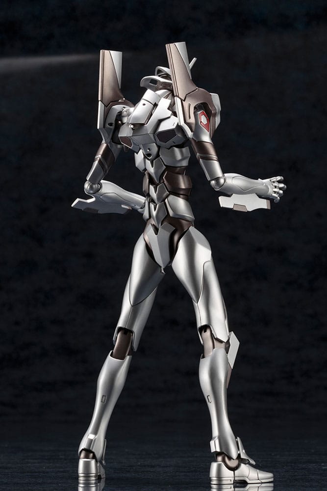 Godzilla vs Evangelion Plastic Model Kit Evangelion Test Type-01 Mecha Godzilla Ver. 19 cm - Smalltinytoystore