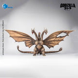 Godzilla vs. King Ghidorah (1991) Exquisite Basic Actionfigur King Ghidorah Battle Damaged Version 33 cm - Smalltinytoystore