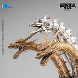 Godzilla vs. King Ghidorah (1991) Exquisite Basic Actionfigur Mecha King Ghidorah 33 cm - Smalltinytoystore