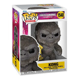 Godzilla vs. Kong 2 POP! Movies Vinyl Figur Kong 9 cm - Smalltinytoystore