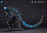 Godzilla vs. Kong 2001 Exquisite Basic+ Actionfigur Heat Ray Godzilla 18 cm - Smalltinytoystore