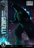 Godzilla vs. Kong Giant Masterline Statue Heat Ray Godzilla 87 cm - Smalltinytoystore