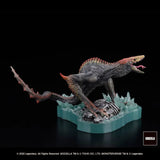Godzilla vs Kong Hyper Modeling Series PVC Statuen 7 - 11 cm Sortiment (4) - Smalltinytoystore