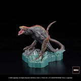 Godzilla vs Kong Hyper Modeling Series PVC Statuen 7 - 11 cm Sortiment (4) - Smalltinytoystore