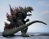 Godzilla vs. Megaguirus 2000 S.H. Monster Arts Actionfigur Godzilla 16 cm - Smalltinytoystore