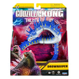 Godzilla x Kong: The New Empire Actionfigur Drownviper 15 cm - Smalltinytoystore