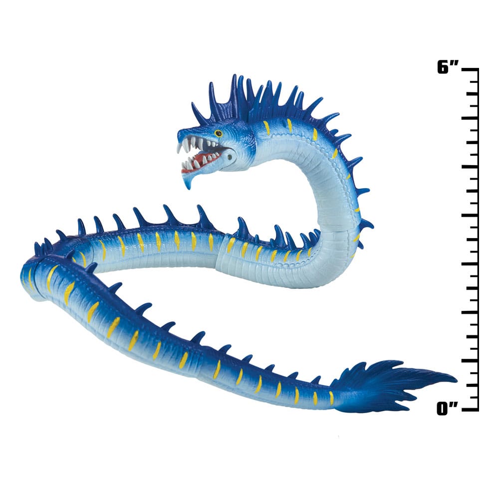 Godzilla x Kong: The New Empire Actionfigur Drownviper 15 cm - Smalltinytoystore