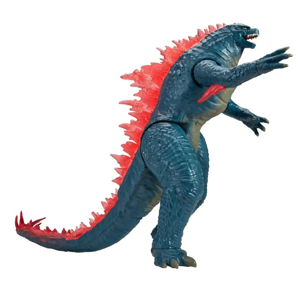 Godzilla x Kong: The New Empire Actionfigur Godzilla Evolved Giant 28 cm - Smalltinytoystore