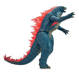 Godzilla x Kong: The New Empire Actionfigur Godzilla Evolved Giant 28 cm - Smalltinytoystore