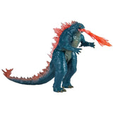 Godzilla x Kong: The New Empire Actionfigur Godzilla Original with Heat Ray 15 cm - Smalltinytoystore