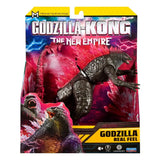 Godzilla x Kong: The New Empire Actionfigur Godzilla Real Feel 15 cm - Smalltinytoystore