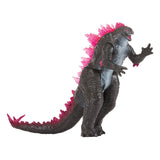 Godzilla x Kong: The New Empire Actionfigur Godzilla Real Feel 15 cm - Smalltinytoystore