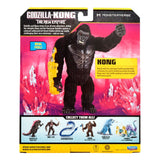 Godzilla x Kong: The New Empire Actionfigur Kong Real Feel 15 cm - Smalltinytoystore