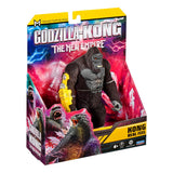 Godzilla x Kong: The New Empire Actionfigur Kong Real Feel 15 cm - Smalltinytoystore