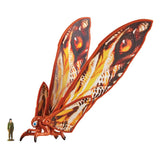 Godzilla x Kong: The New Empire Actionfigur Mothra with Jiva 15 cm - Smalltinytoystore