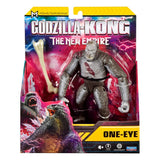 Godzilla x Kong: The New Empire Actionfigur One Eye 15 cm - Smalltinytoystore